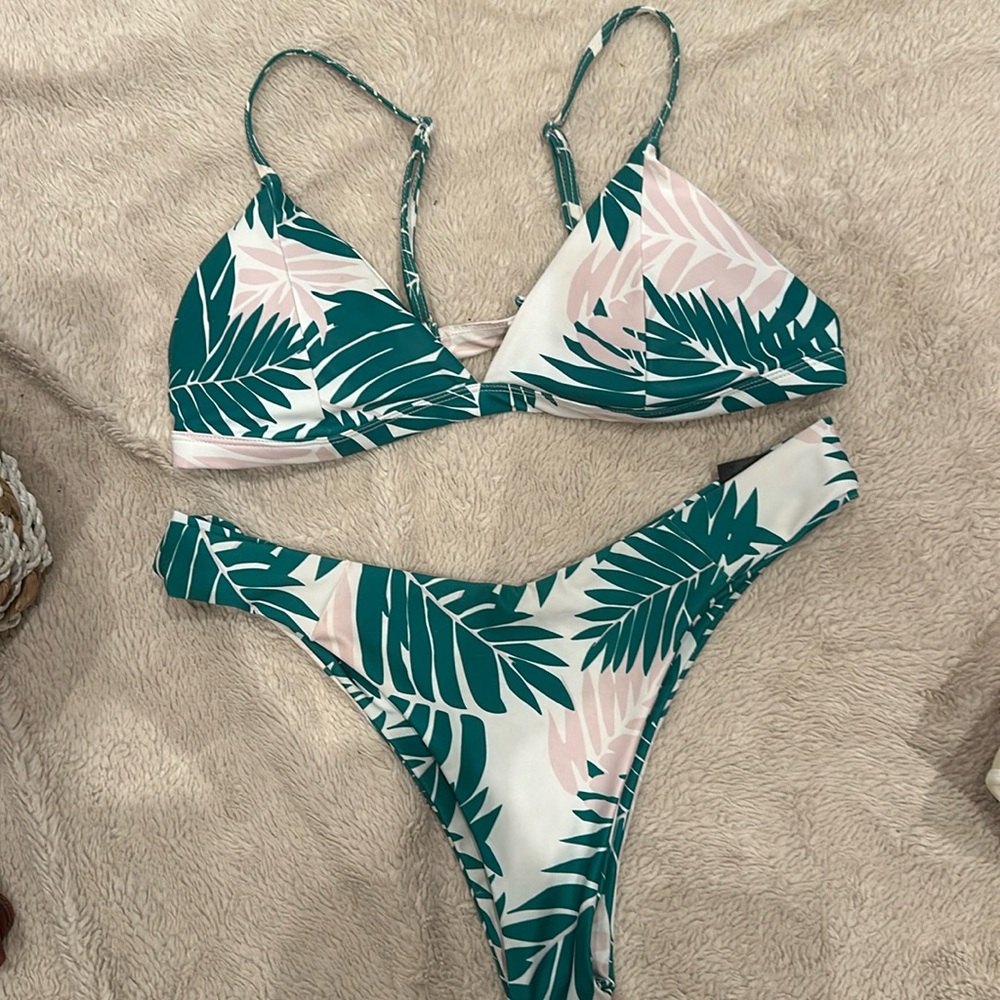 Blackbough swimsuit, perfect condition